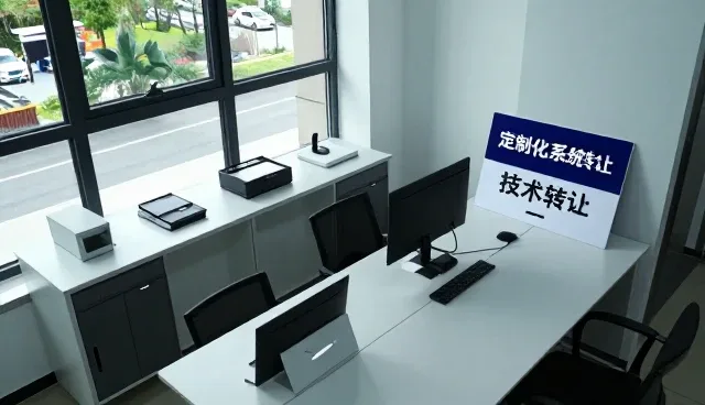 运维体系重构:技术转让如何重塑系统集成业务