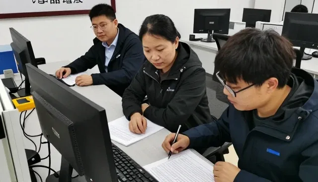 设计视角下的项目包括运维定制化系统方案