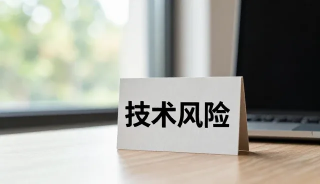 运维服务选型中的技术升级关键考量