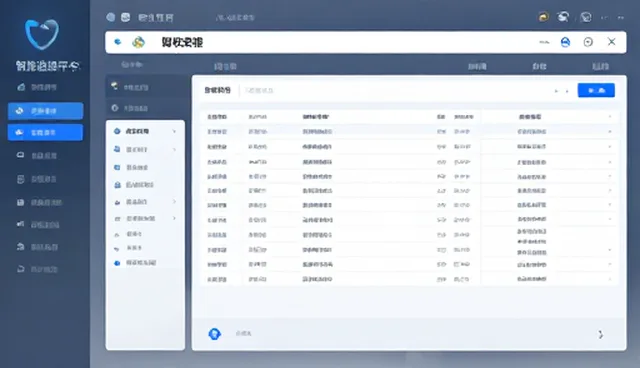 智能运维平台如何提升系统集成性能与适用性